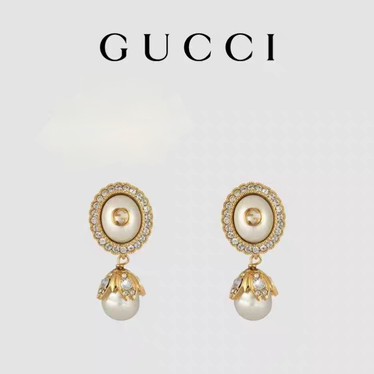 Gucci Earring 12lyh19 (4)