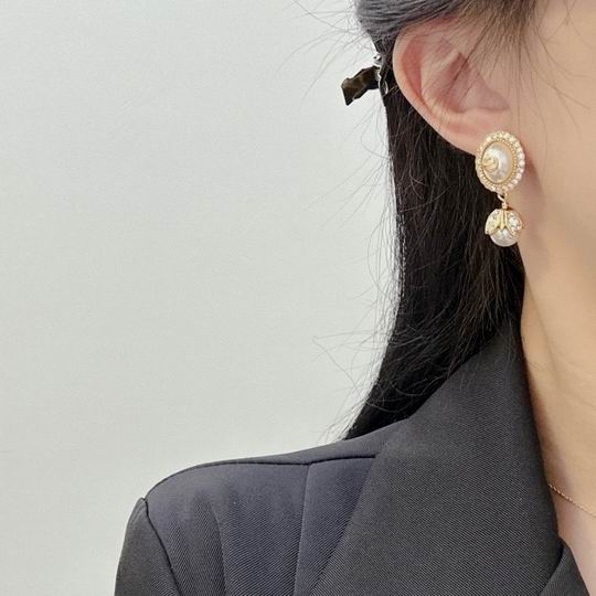 Gucci Earring 12lyh19 (6)