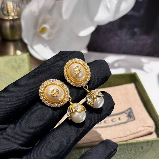 Gucci Earring 12lyh19 (7)