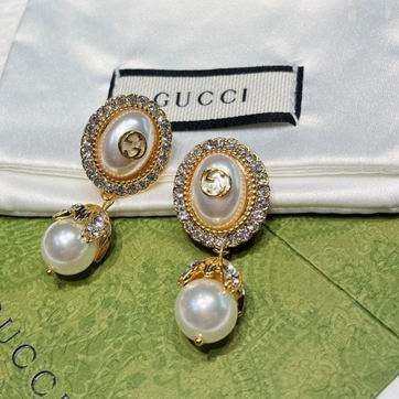 Gucci Earring 12lyh19 (8)