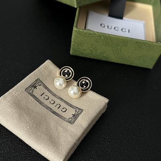 Gucci Earring 12lyh20 (1)