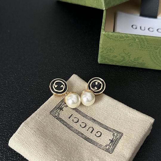 Gucci Earring 12lyh20 (3)