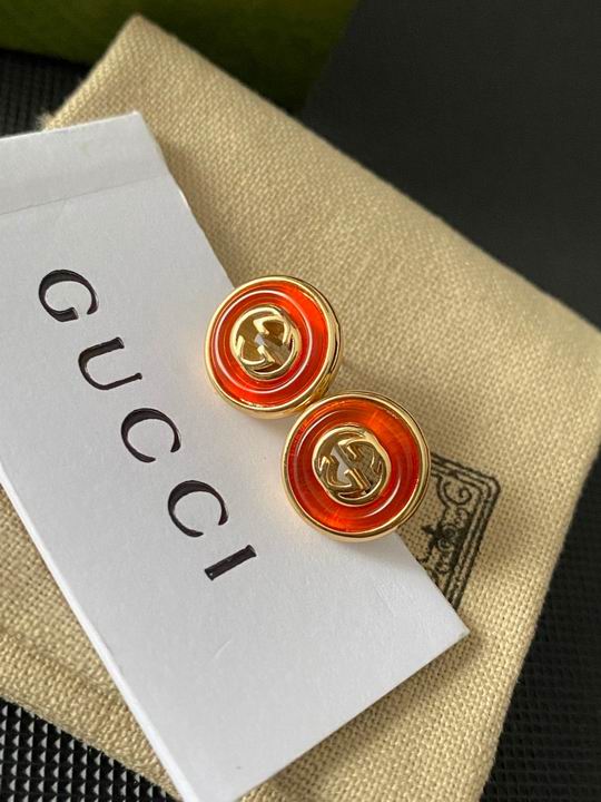 Gucci Earring 12lyh21 (5)