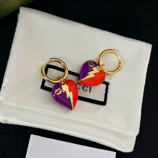 Gucci Earring 12lyh22 (3)