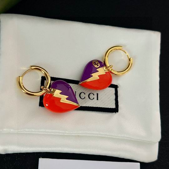 Gucci Earring 12lyh22 (4)