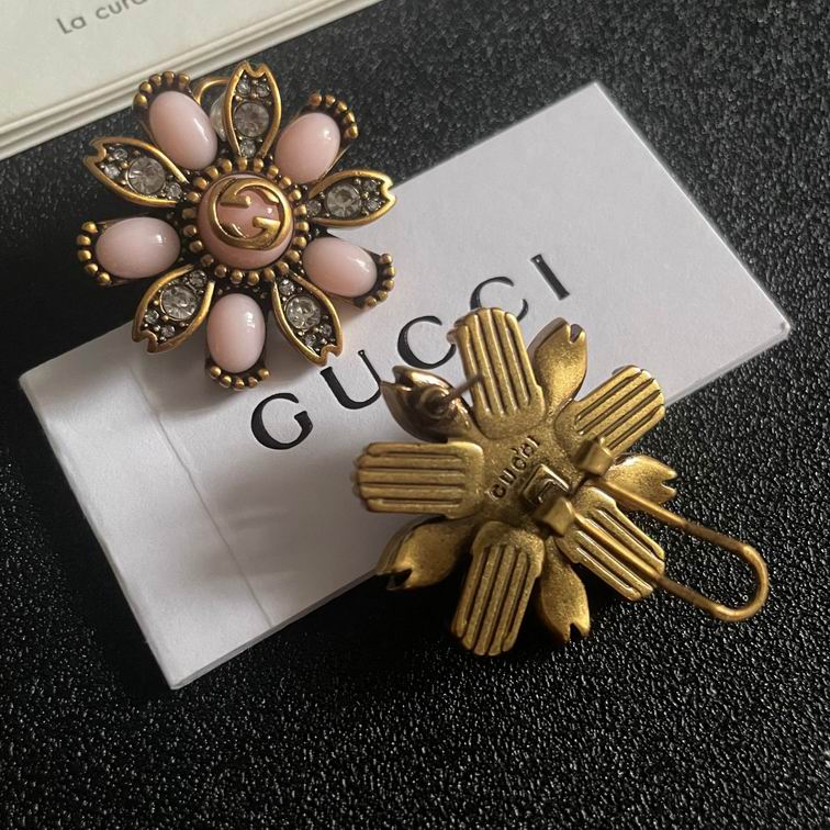Gucci Earring 12lyh23 (3)