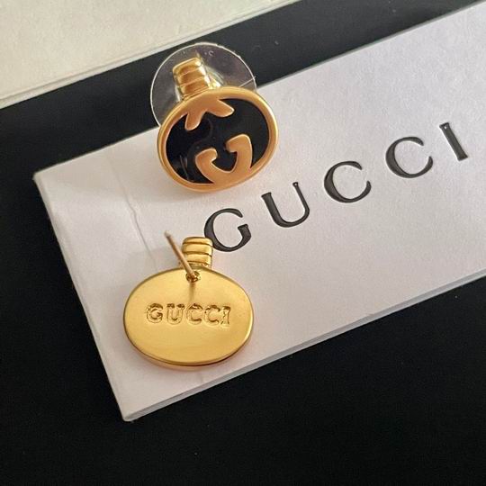 Gucci Earring 12lyh24 (2)