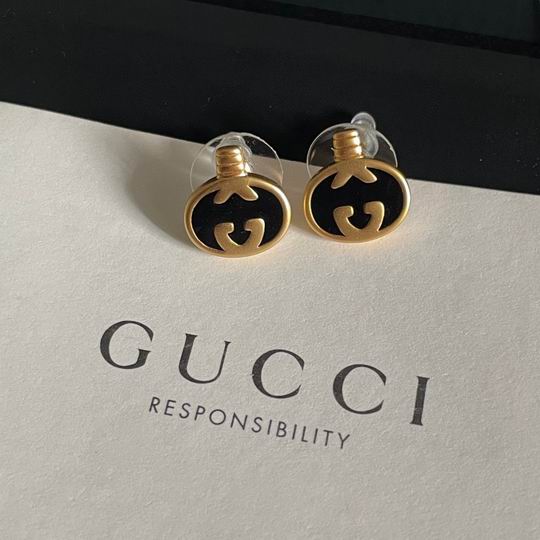 Gucci Earring 12lyh24 (3)