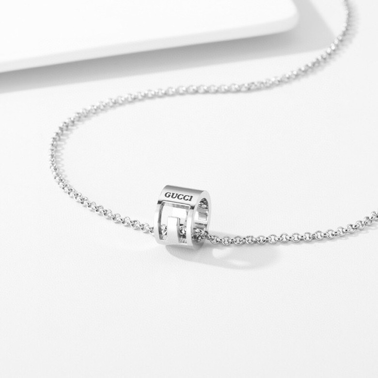 Gucci Necklace 12lyh350 (5)