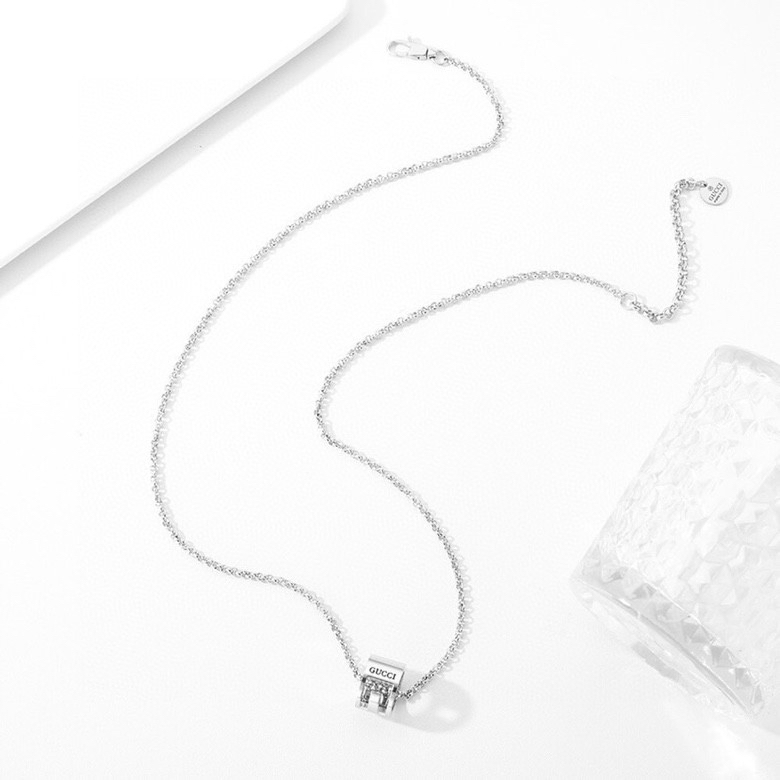Gucci Necklace 12lyh350 (6)