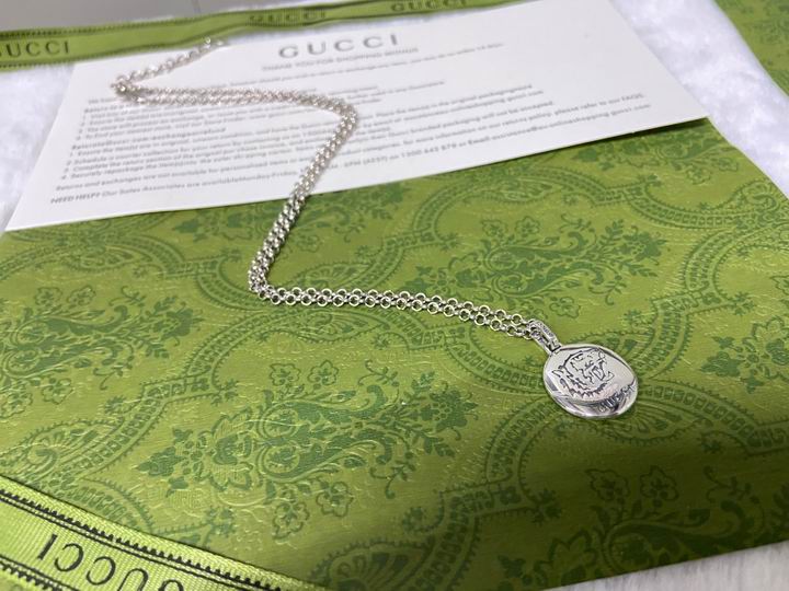 Gucci Necklace 12lyh352 (3)