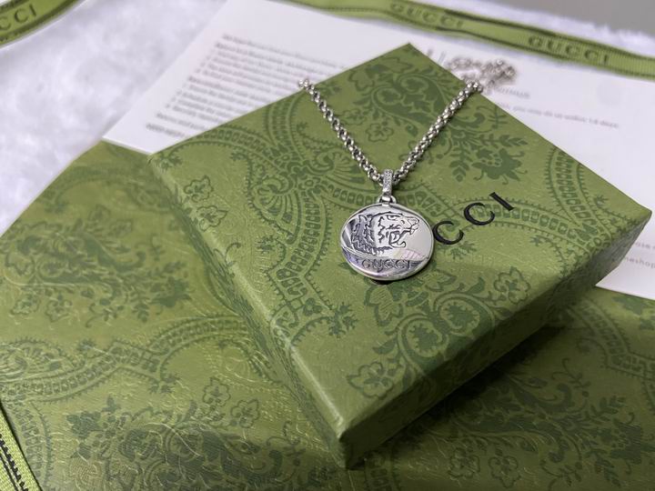 Gucci Necklace 12lyh352 (4)