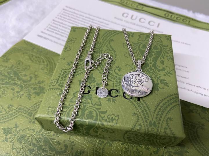 Gucci Necklace 12lyh352 (6)