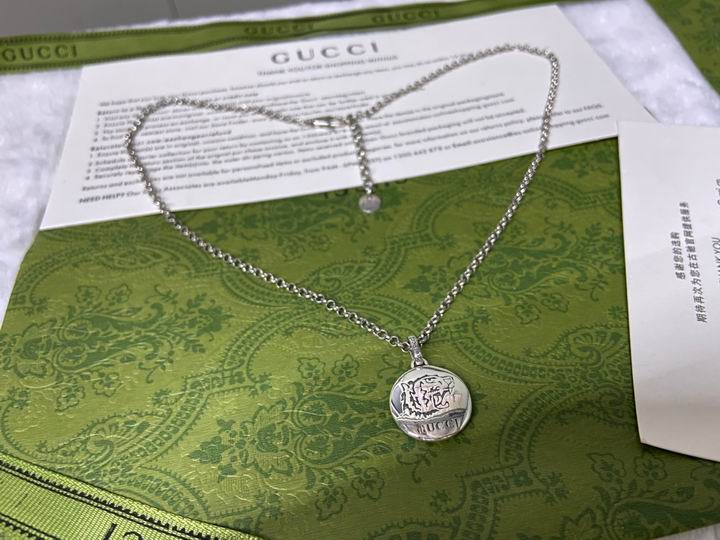 Gucci Necklace 12lyh352 (7)