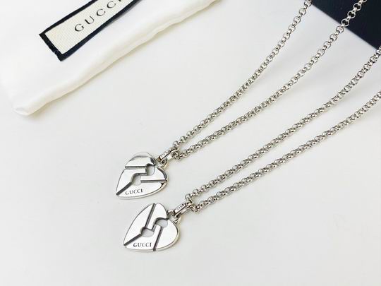 Gucci Necklace 12lyh353 (1)