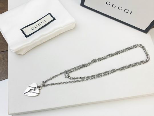 Gucci Necklace 12lyh353 (2)