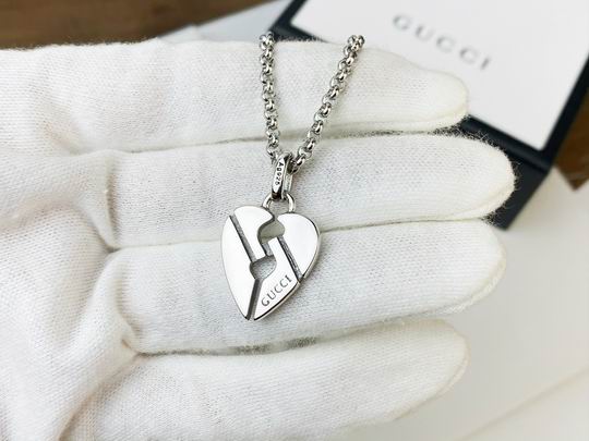 Gucci Necklace 12lyh353 (3)