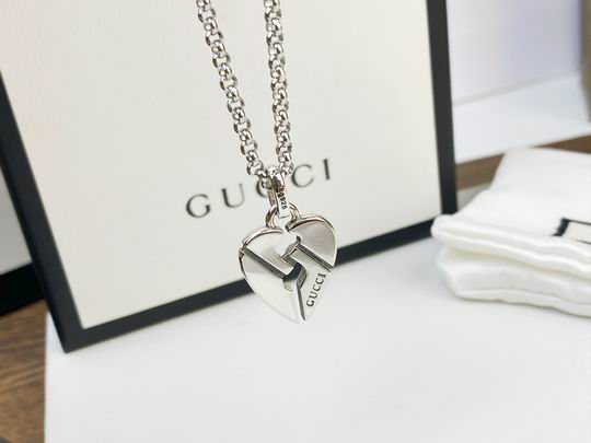 Gucci Necklace 12lyh353 (4)