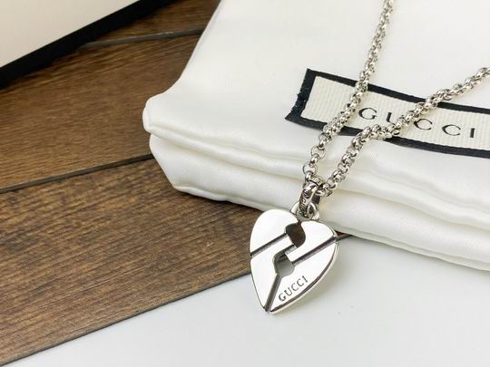 Gucci Necklace 12lyh353 (5)