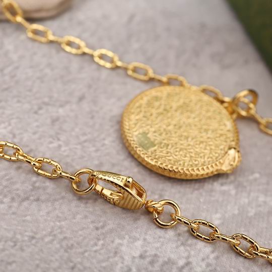 Gucci Necklace 12lyh354 (5)