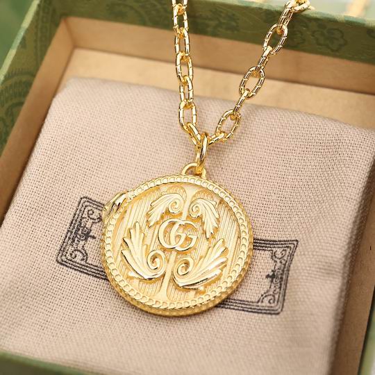 Gucci Necklace 12lyh354 (6)