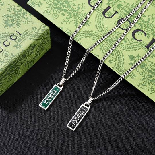 Gucci Necklace 12lyh355 (1)