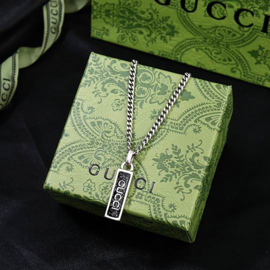 Gucci Necklace 12lyh355 (2)