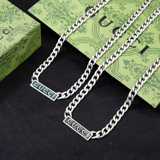 Gucci Necklace 12lyh356 (1)