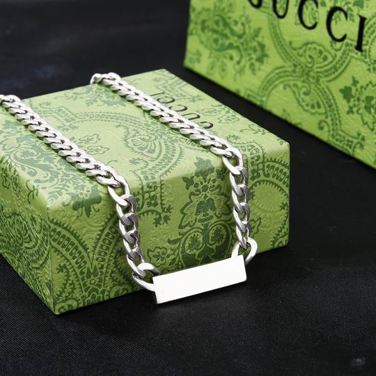 Gucci Necklace 12lyh356 (4)