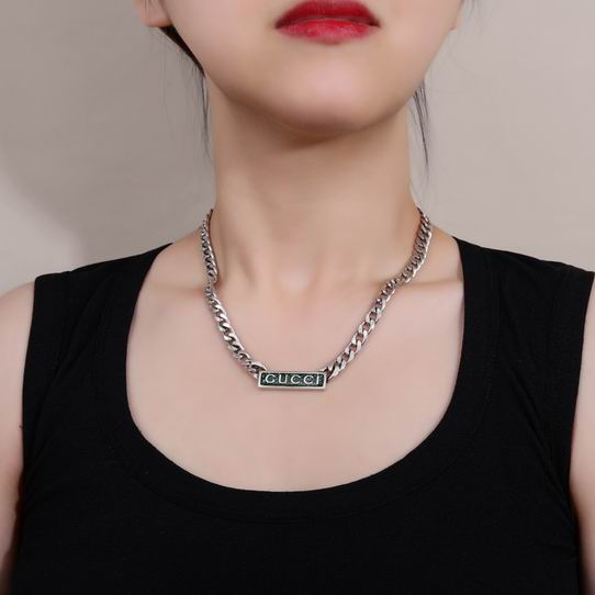Gucci Necklace 12lyh356 (7)