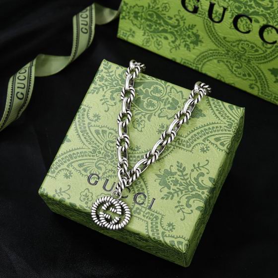 Gucci Necklace 12lyh357 (2)