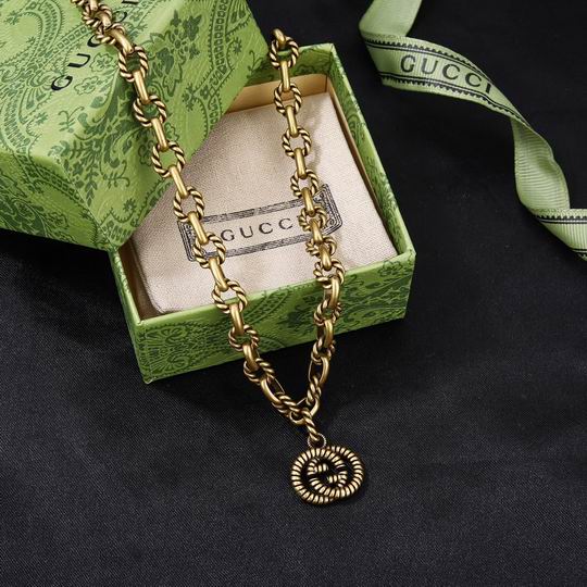 Gucci Necklace 12lyh357 (3)