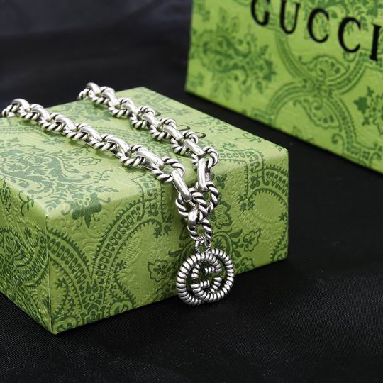 Gucci Necklace 12lyh357 (4)