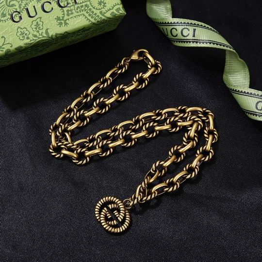 Gucci Necklace 12lyh357 (5)