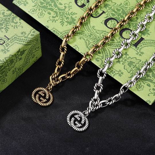 Gucci Necklace 12lyh357 (6)