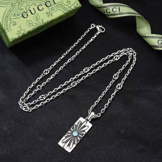 Gucci Necklace 12lyh358 (1)