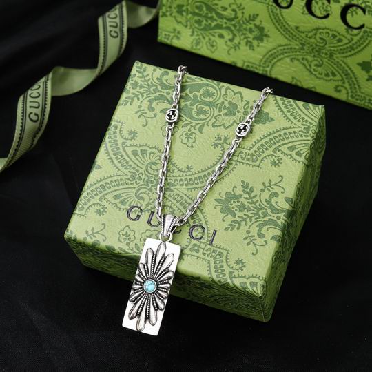 Gucci Necklace 12lyh358 (2)