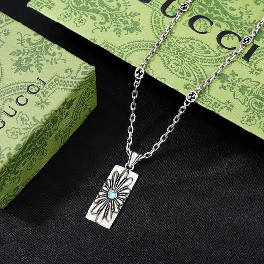 Gucci Necklace 12lyh358 (5)