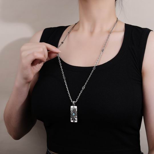 Gucci Necklace 12lyh358 (7)