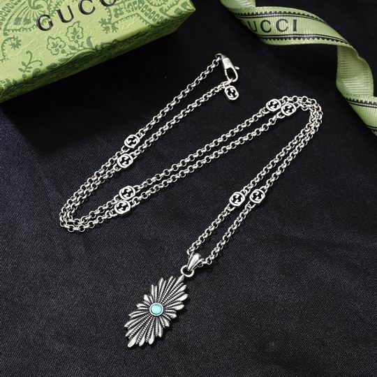 Gucci Necklace 12lyh359 (1)