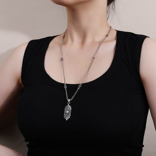 Gucci Necklace 12lyh359 (7)
