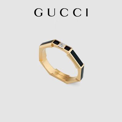 Gucci Ring 12lyh188 (6)