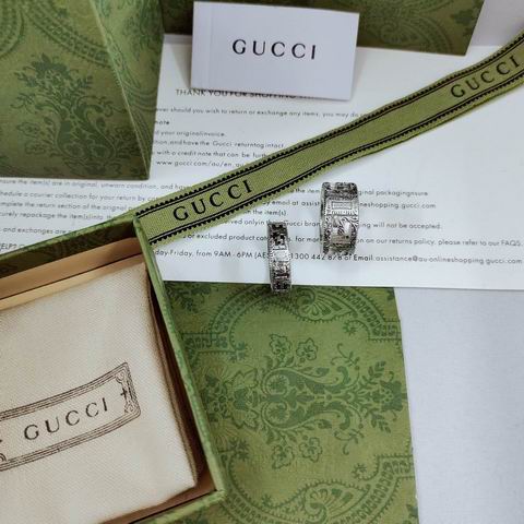 Gucci Ring 12lyh189 (2)