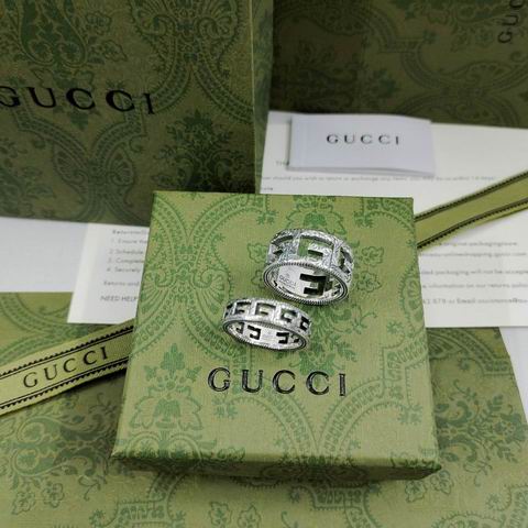 Gucci Ring 12lyh189 (6)