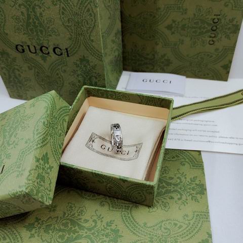 Gucci Ring 12lyh189 (8)