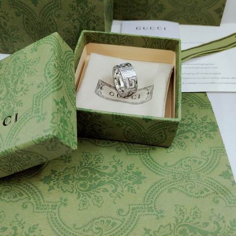 Gucci Ring 12lyh189 (9)