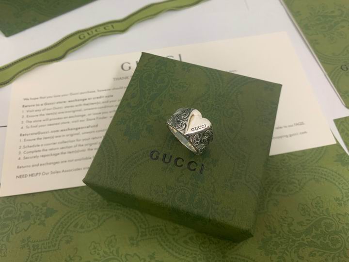 Gucci Ring 12lyh192 (1)