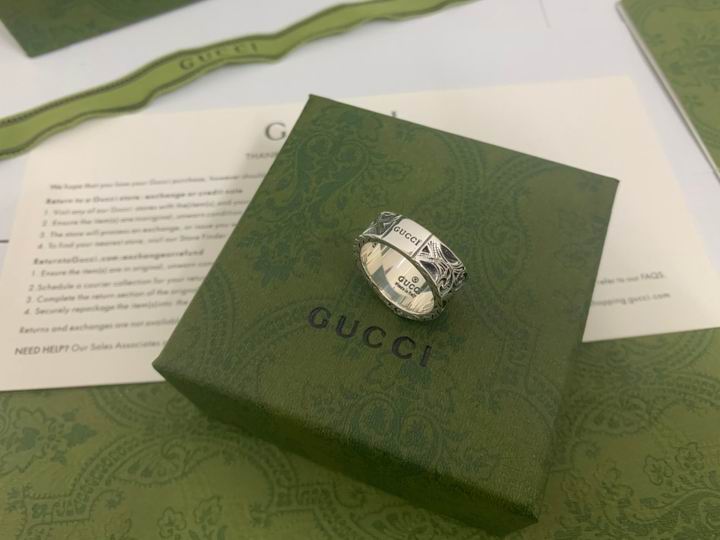 Gucci Ring 12lyh192 (2)