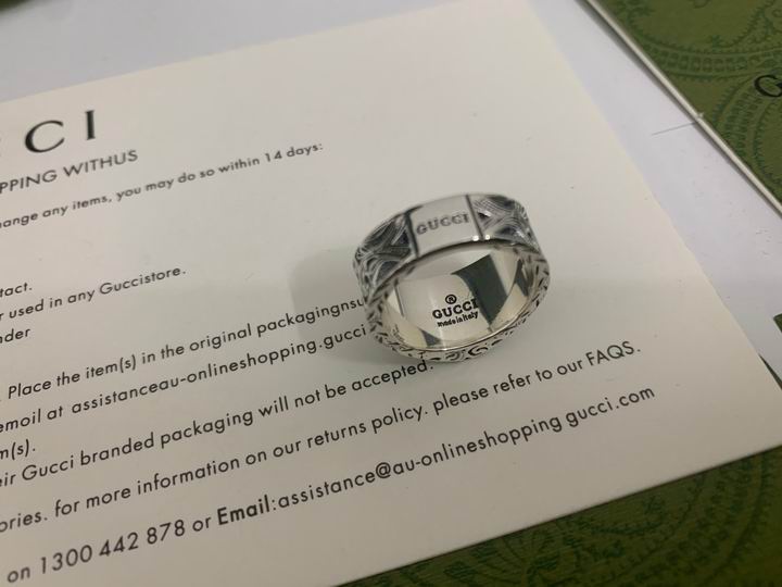 Gucci Ring 12lyh192 (4)