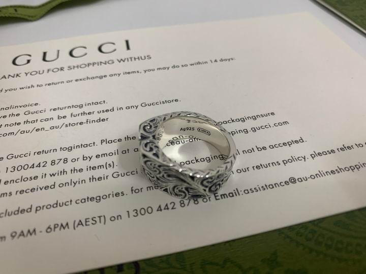Gucci Ring 12lyh192 (5)